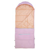 Sleep N Pack | Big Kid | Pink Pirouette