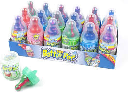 Baby Bottle Pop