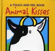 Animal Kisses