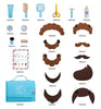 Snip & Style Hair  Salon Kit