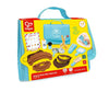 Snip & Style Hair  Salon Kit