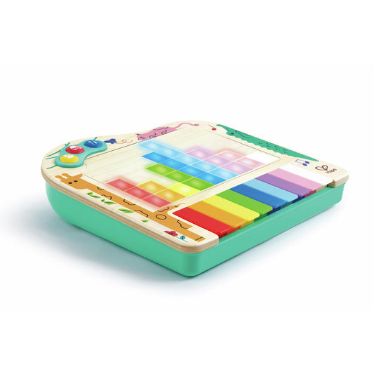 Pixel Piano