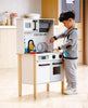 Modern Smart Kitchen