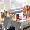 MAGNA-TILES | City Center 110-pc set