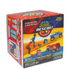 Stomp Racer | Rescue