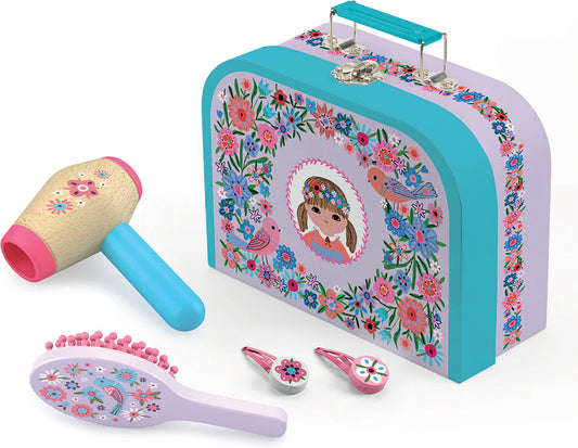 Role Play | Lily Hairdressing