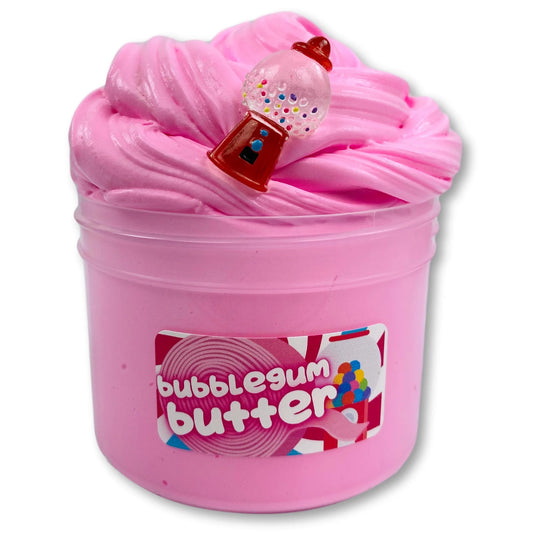 Bubblegum Butter | Dope Slime