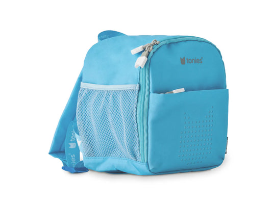 Tonies Adventure Backpack | Sky Blue
