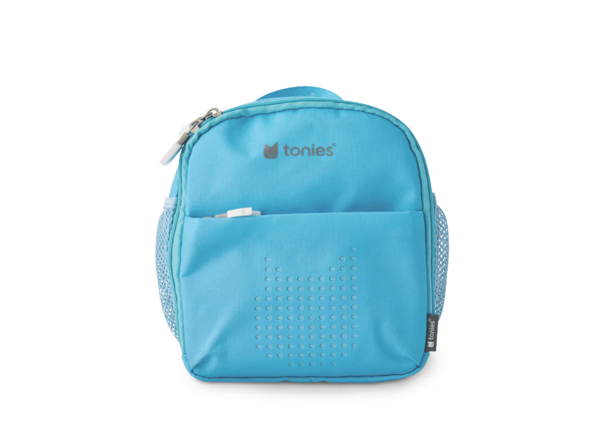 Tonies Adventure Backpack | Sky Blue