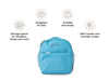 Tonies Adventure Backpack | Sky Blue