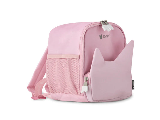 Tonies Adventure Backpack | Cloud Pink