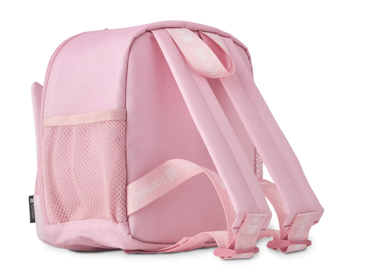 Tonies Adventure Backpack | Cloud Pink