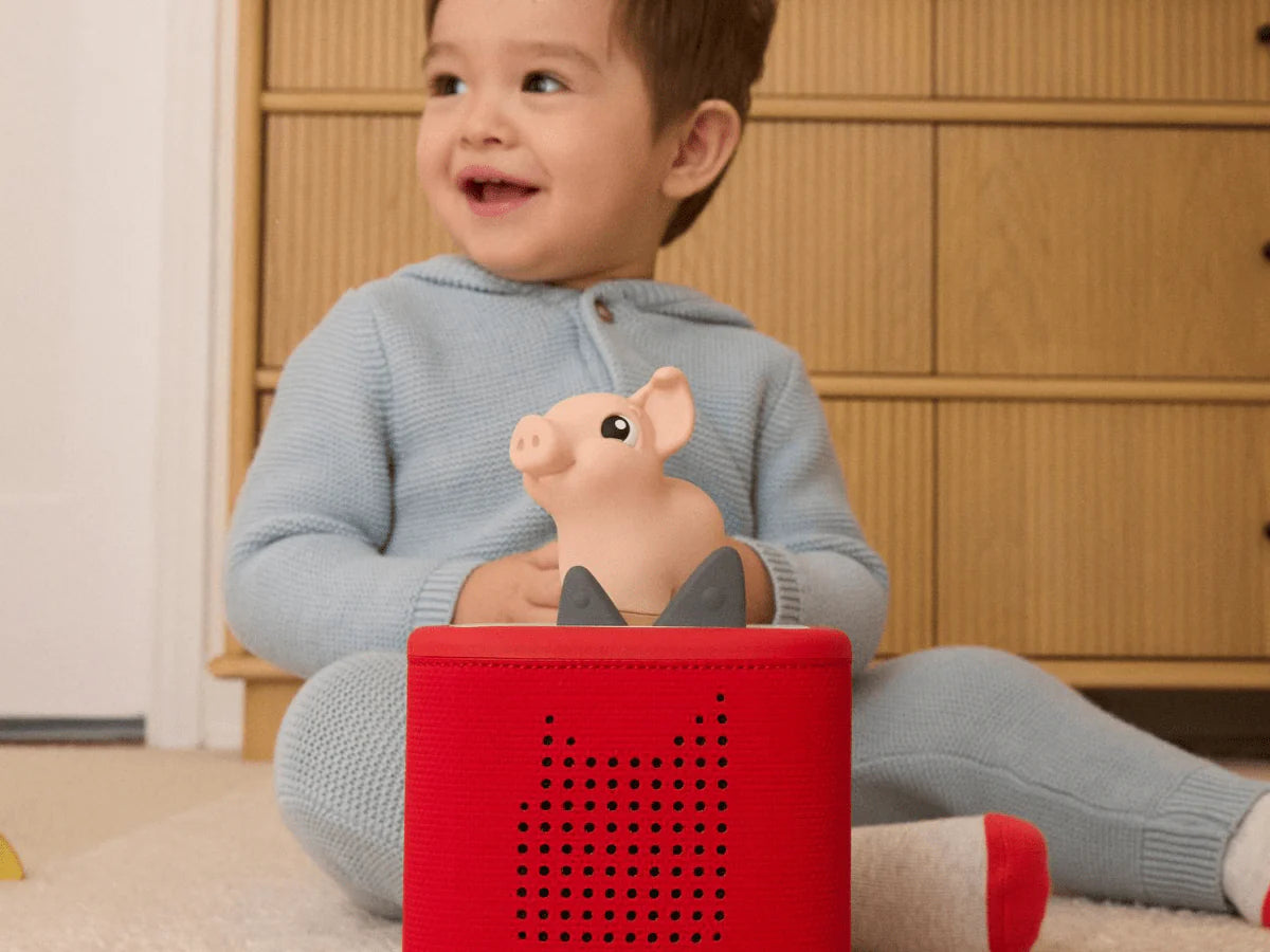 My First Tonies | Pig