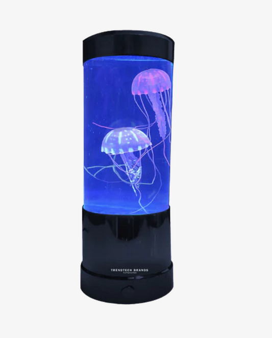 Lumina Jellyfish Mood Lamp