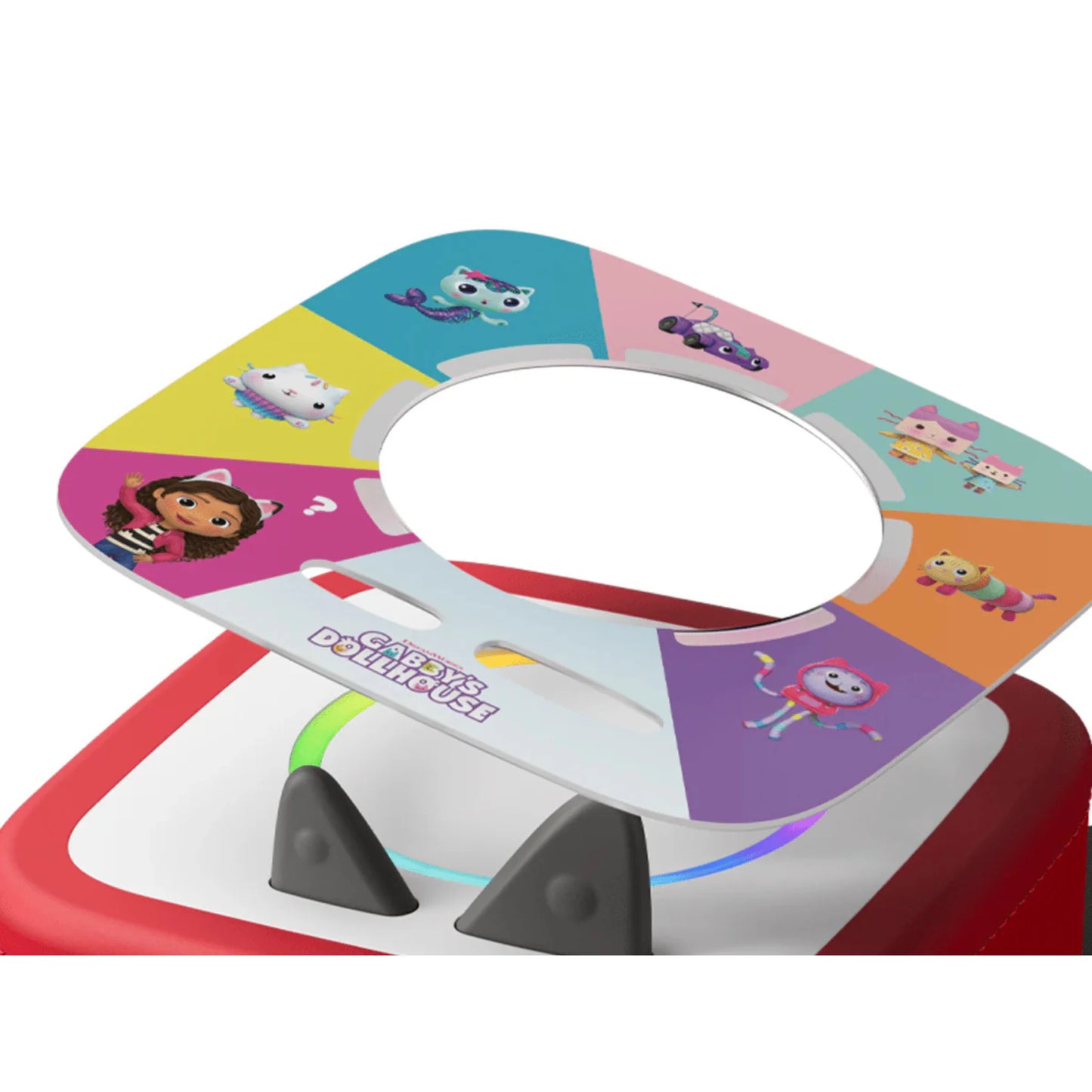 Tonies Tonieplay Game | Gabby Dollhouse