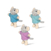 Plush THE TRIPLETS