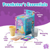 Watch Me Prank | DIY Ice Cream Cone Spill Kit