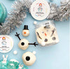 Mini Dough-to-Go Play Kits | Holiday