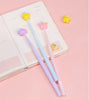 Wiggle Gel Pen | Star Dream