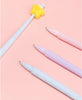 Wiggle Gel Pen | Star Dream