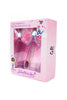 Dancing Diva Pink High Heels | One Size