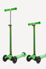 Micro Maxi Scooter | Green
