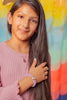 Boutique Chic With all My Heart Bracelet | 2 piece set