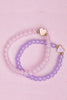 Boutique Chic With all My Heart Bracelet | 2 piece set