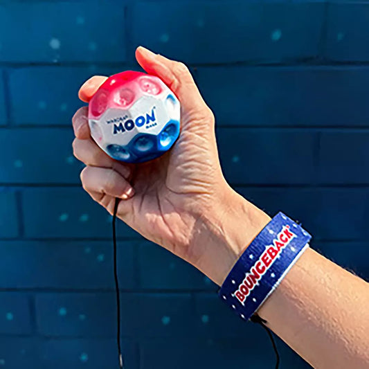 Waboba Bounceback | Stars & Stripes