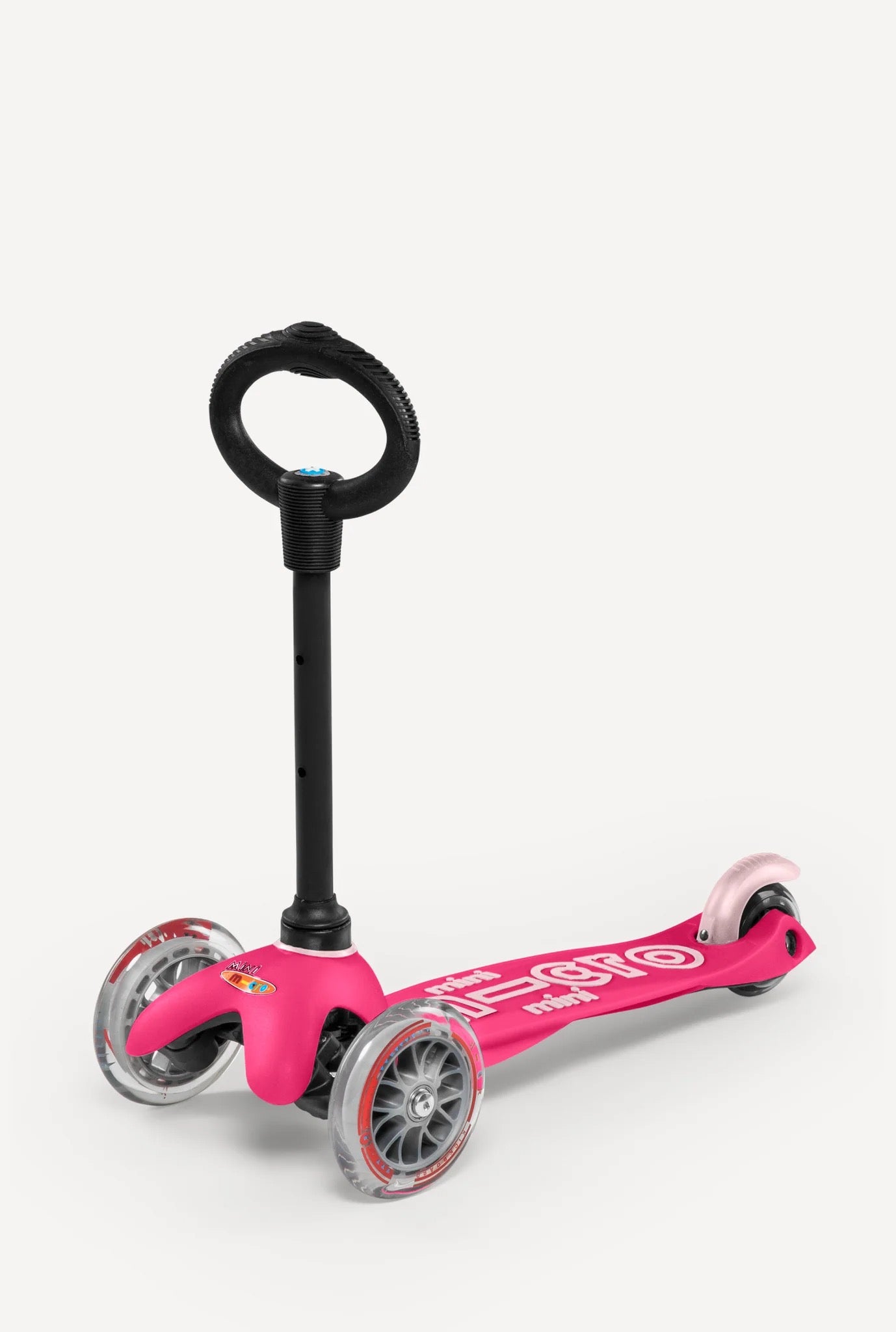 Micro Mini 3in1 Scooter | Pink