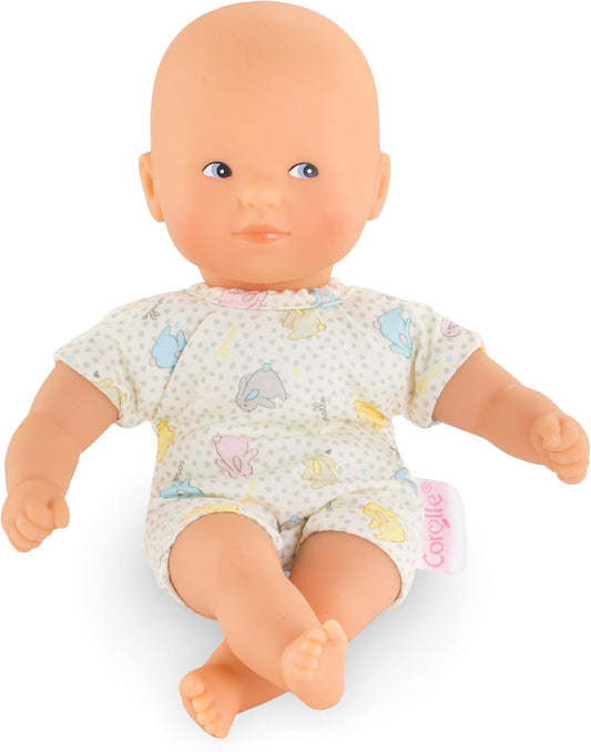 Mini Calin Bunnies | Blue Eyes