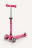Micro Mini 3in1 Scooter | Pink