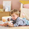 Mini Calin Bunnies | Blue Eyes