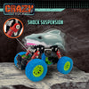 Crazy Truck Pull Back | Shark