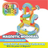 Rail Cube Starter Set | 32 piece set
