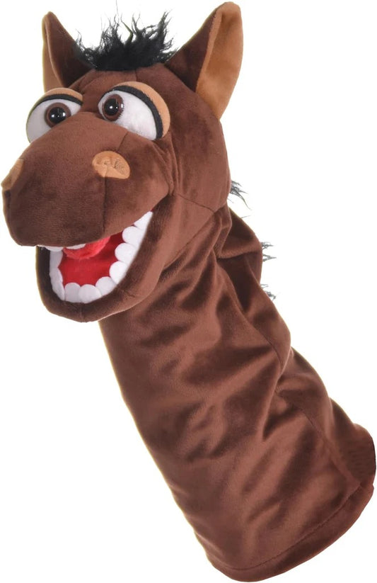 Living Puppets | Dobs