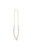 Boutique Pastel Shell Necklace