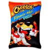 Cheetos Flamin Hot Plush