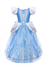 Once Upon a Princess Cinderella Dress