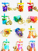 Key Charm | Pastel Boba Floaty