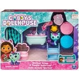 Gabby’s Dollhouse | Primp and Pamper Bathroom