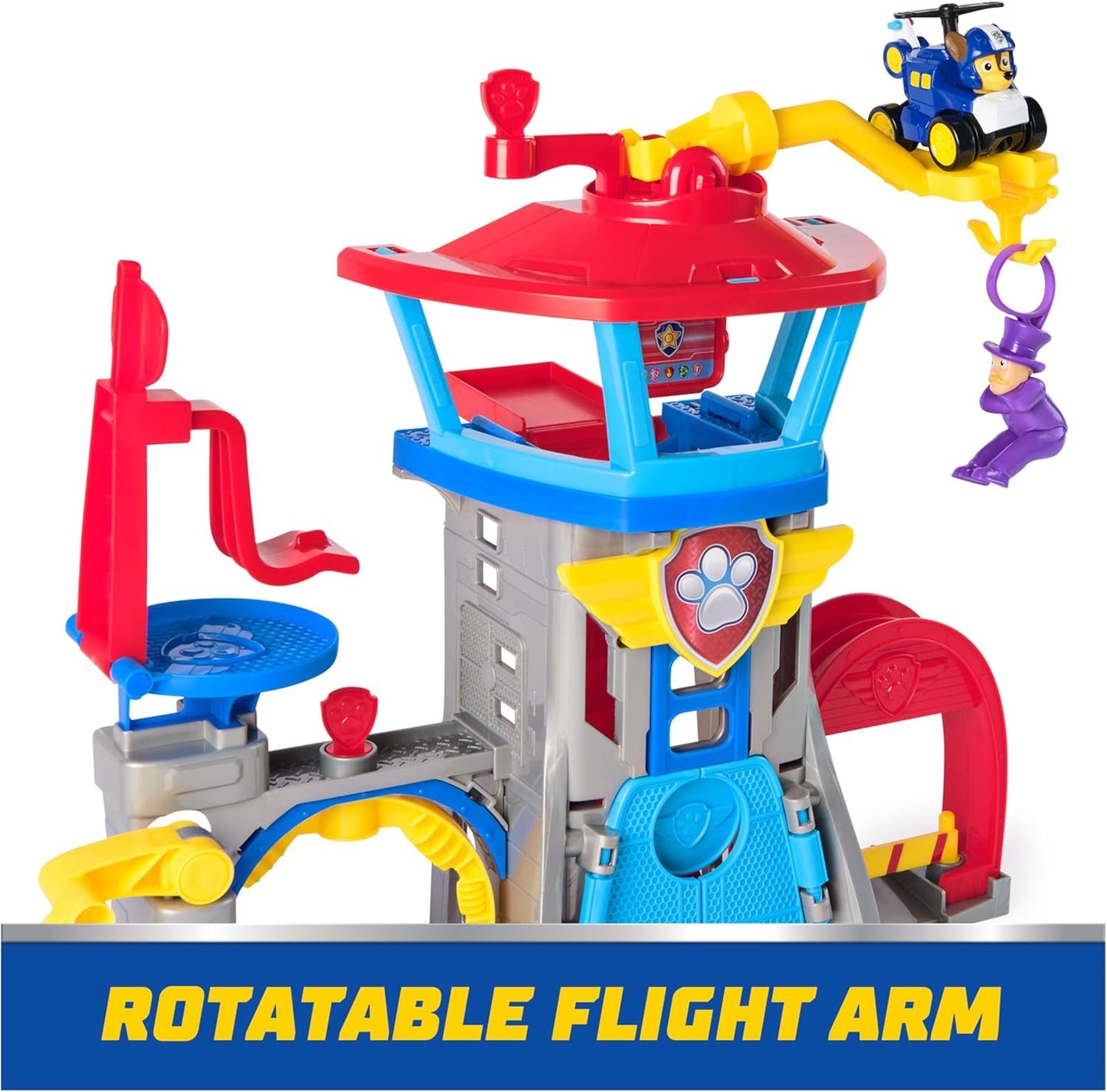 Paw Patrol | Air Rescue, Pup Squad Adventure