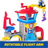 Paw Patrol | Air Rescue, Pup Squad Adventure