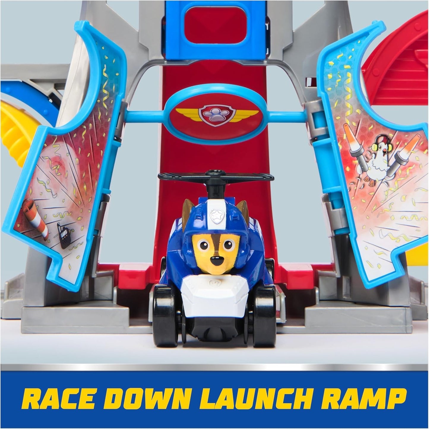 Paw Patrol | Air Rescue, Pup Squad Adventure