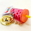 Key Charm | Pastel Boba Floaty