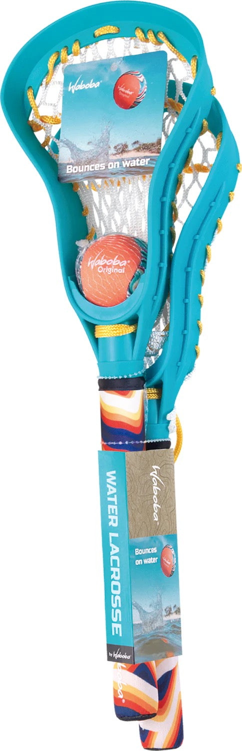 Mini Water Lacrosse Set