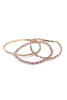 Boutique Enchanted Elegance Bracelets | 3 piece set