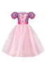 Once Upon A Princess Tower Dress