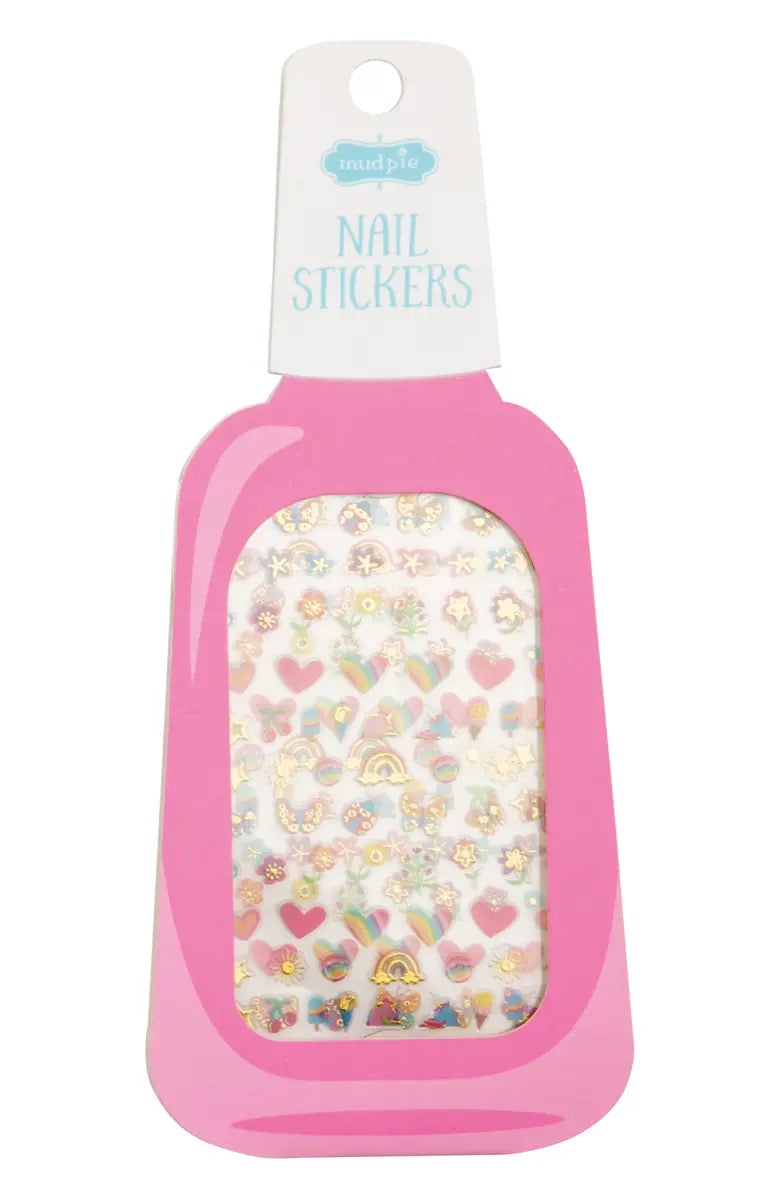 Nail Stickers