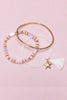 Boutique Rising Star Bracelet | 3 piece set